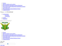 Screenshot for https://greencoloradodragon420.com