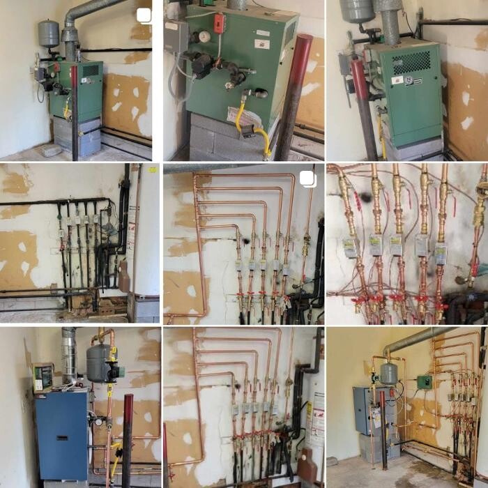 Images Murillo Mechanical