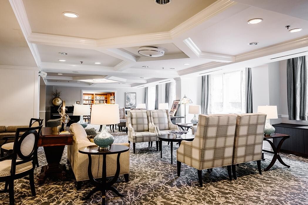 Images The Residences at Thomas Circle