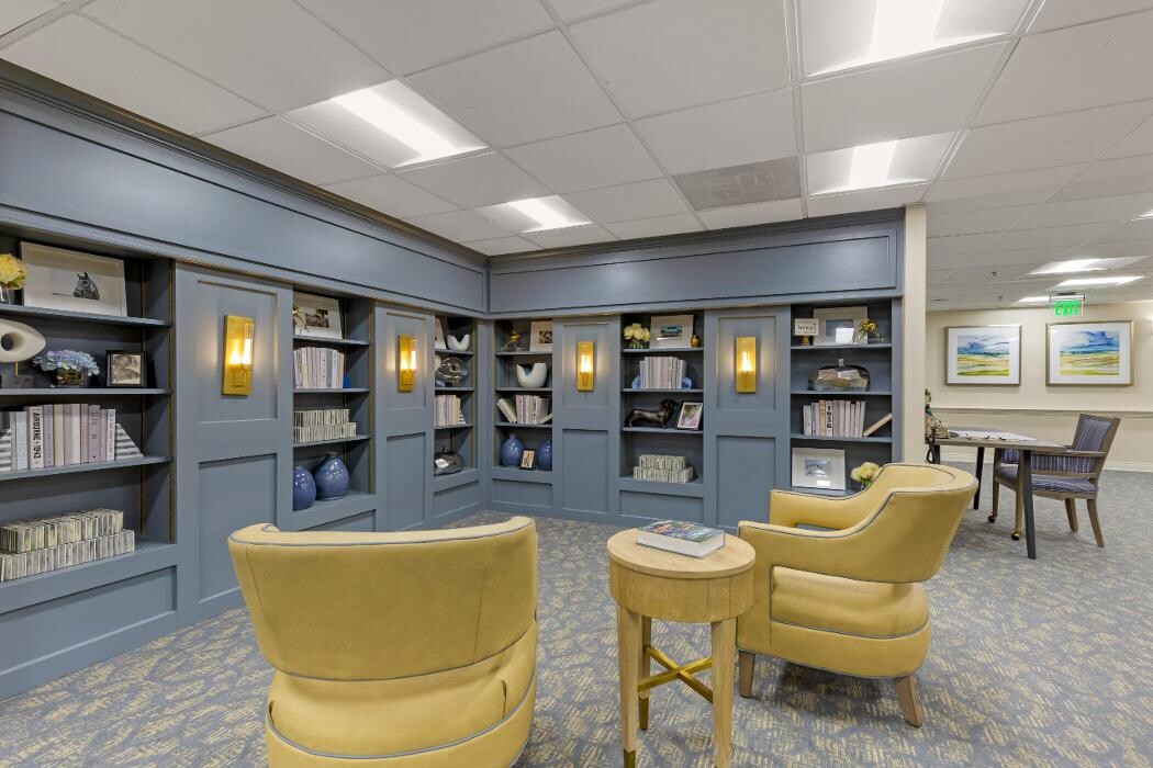 Images The Residences at Thomas Circle