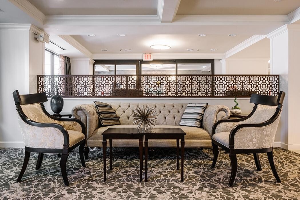 Images The Residences at Thomas Circle