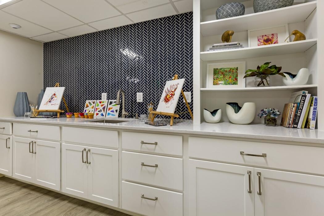 Images The Residences at Thomas Circle