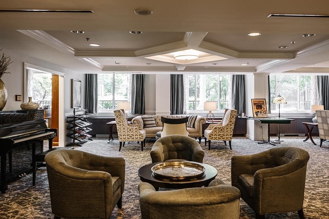 Images The Residences at Thomas Circle