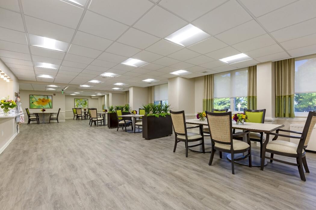 Images The Residences at Thomas Circle