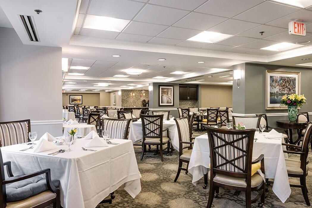 Images The Residences at Thomas Circle