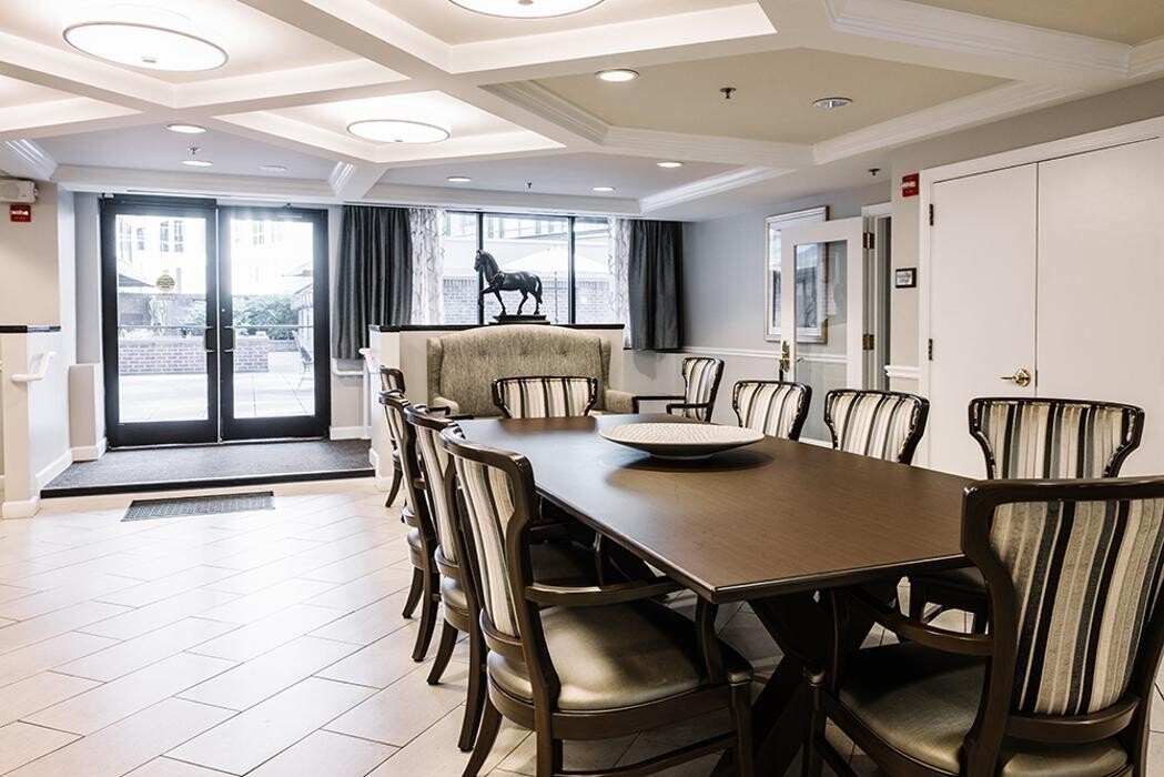 Images The Residences at Thomas Circle