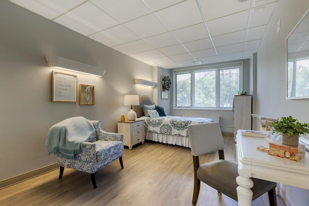 Images The Residences at Thomas Circle