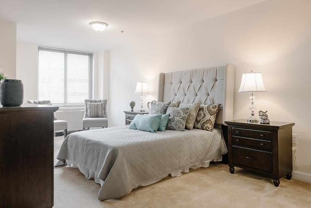 Images The Residences at Thomas Circle