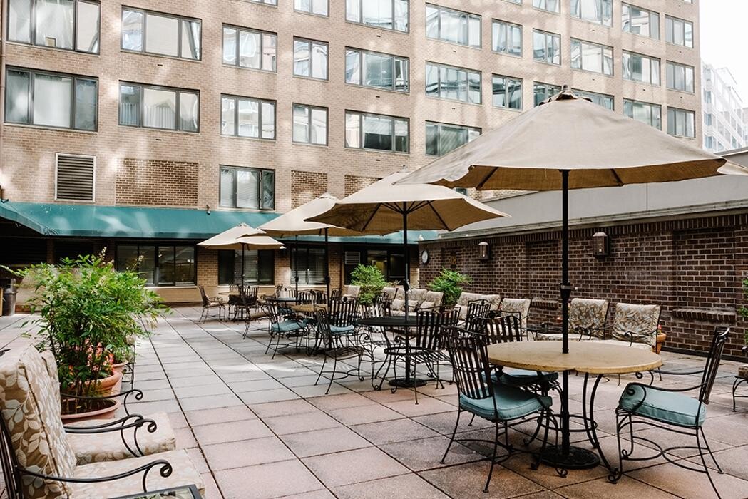 Images The Residences at Thomas Circle
