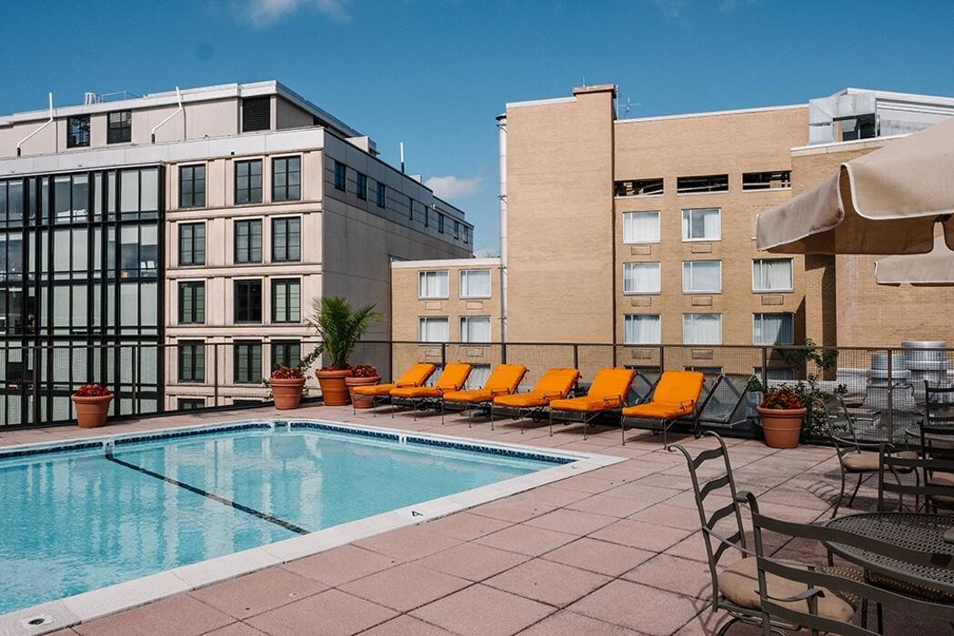 Images The Residences at Thomas Circle