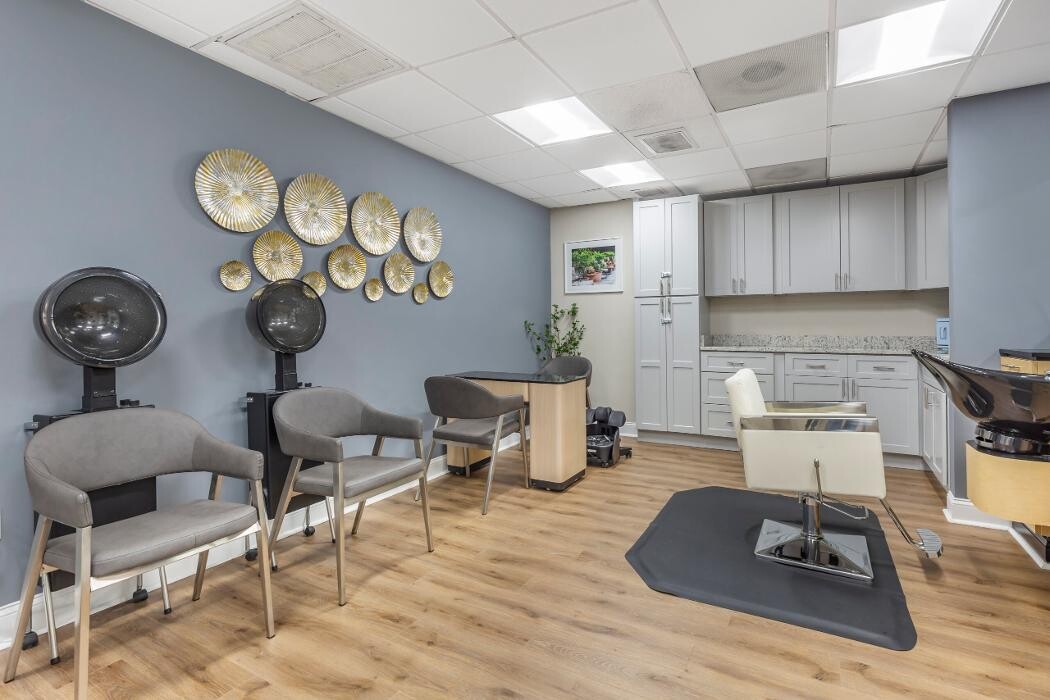 Images The Residences at Thomas Circle