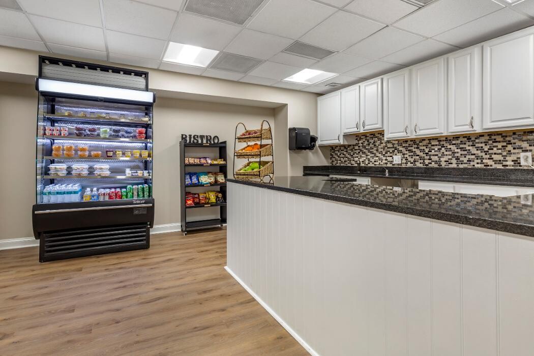 Images The Residences at Thomas Circle
