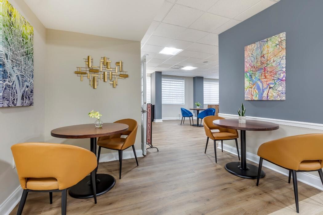 Images The Residences at Thomas Circle