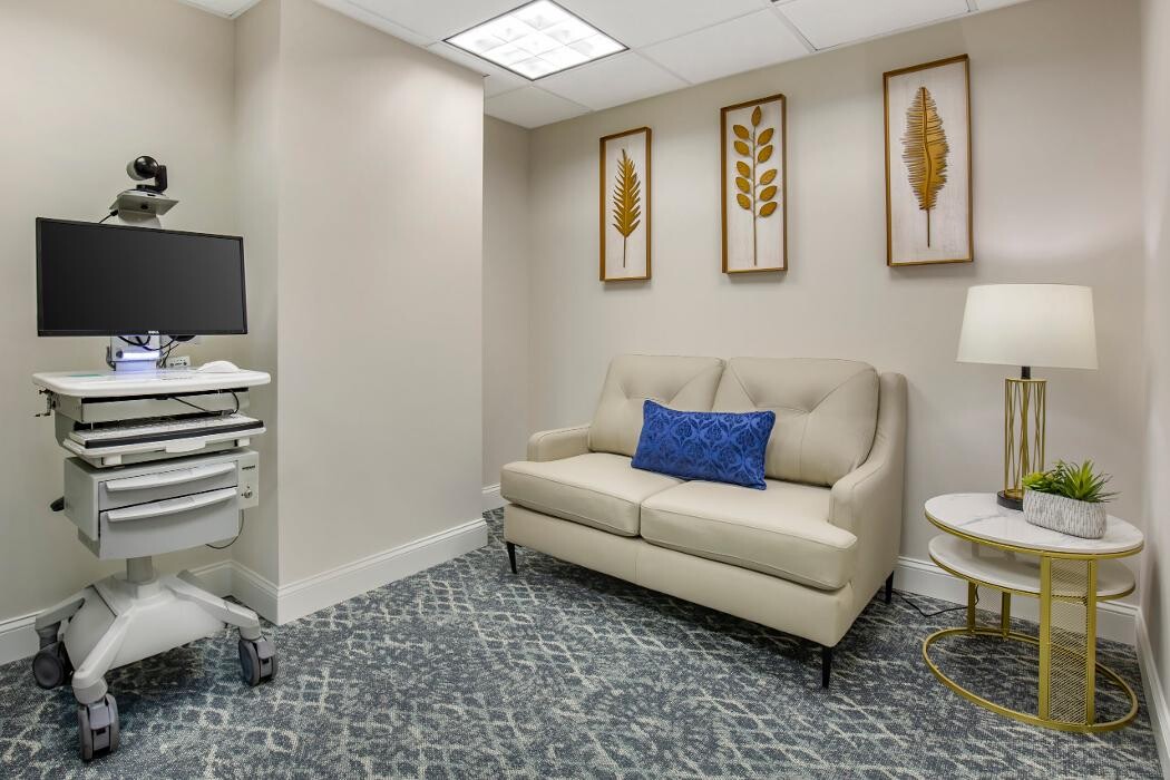 Images The Residences at Thomas Circle