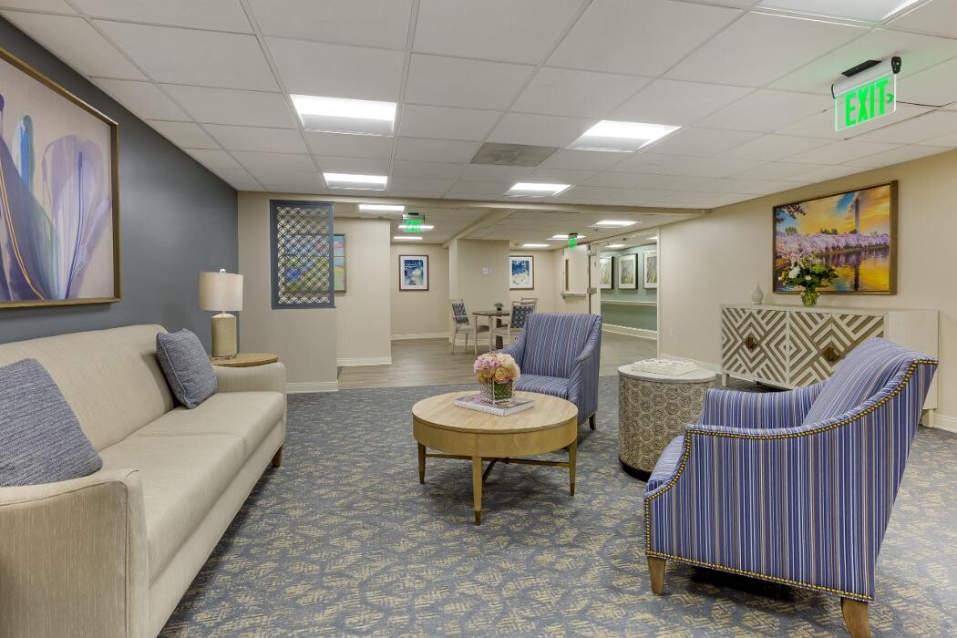 Images The Residences at Thomas Circle