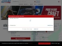 Website Screenshot Maaco Auto Body Shop & Painting