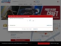 Website Maaco Auto Body Shop & Painting
