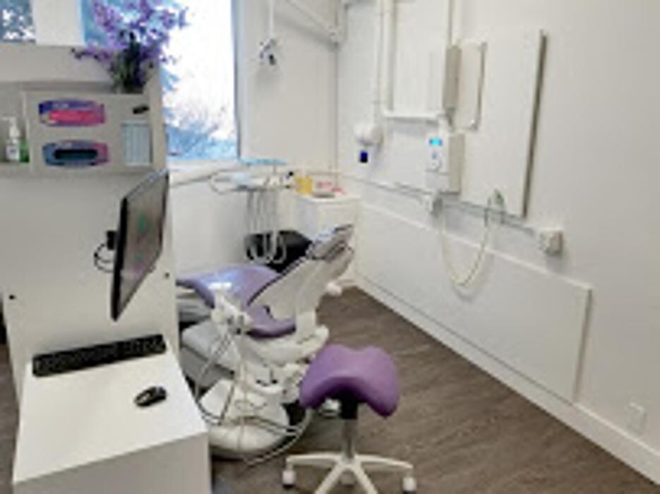 Images Park City Dentistry