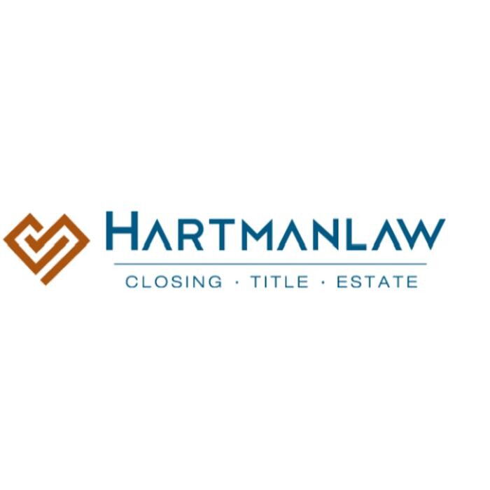 Hartmanlaw Logo