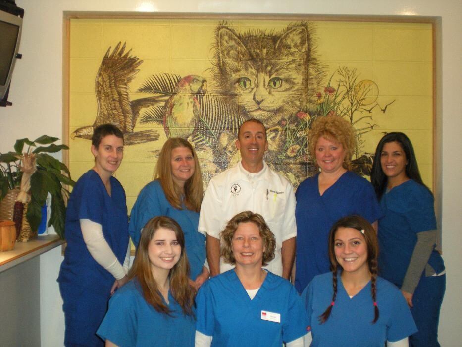Images Oakton Animal Hospital