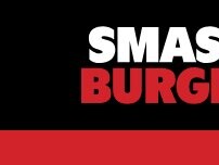 Website Screenshot Smashburger
