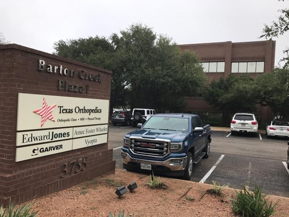 Images Texas Orthopedics