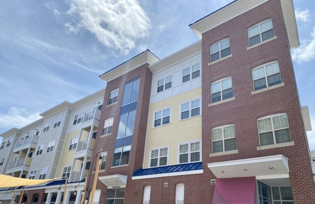 Images Enterprise Apartments