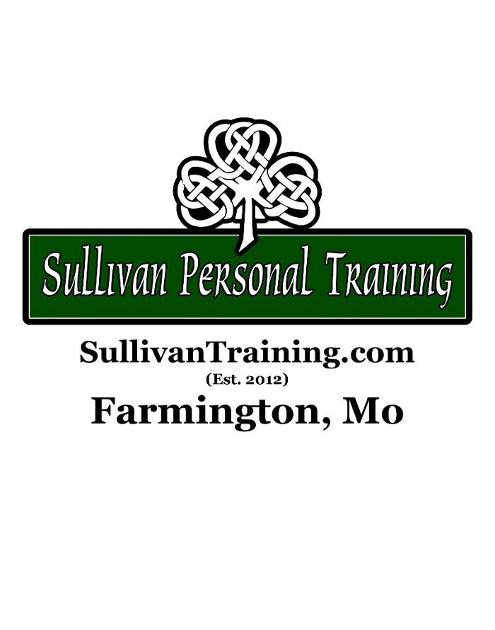 Images Sullivan Personal Training