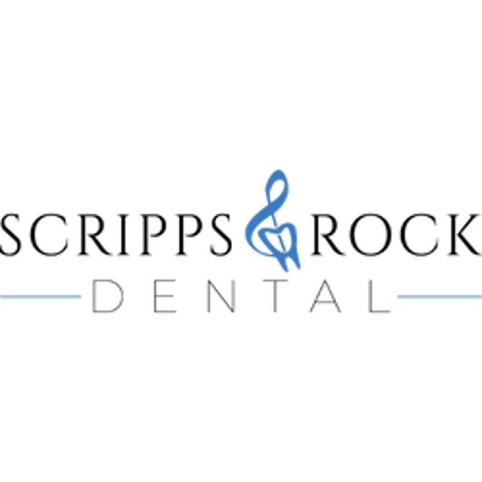 Scripps Rock Dental Logo