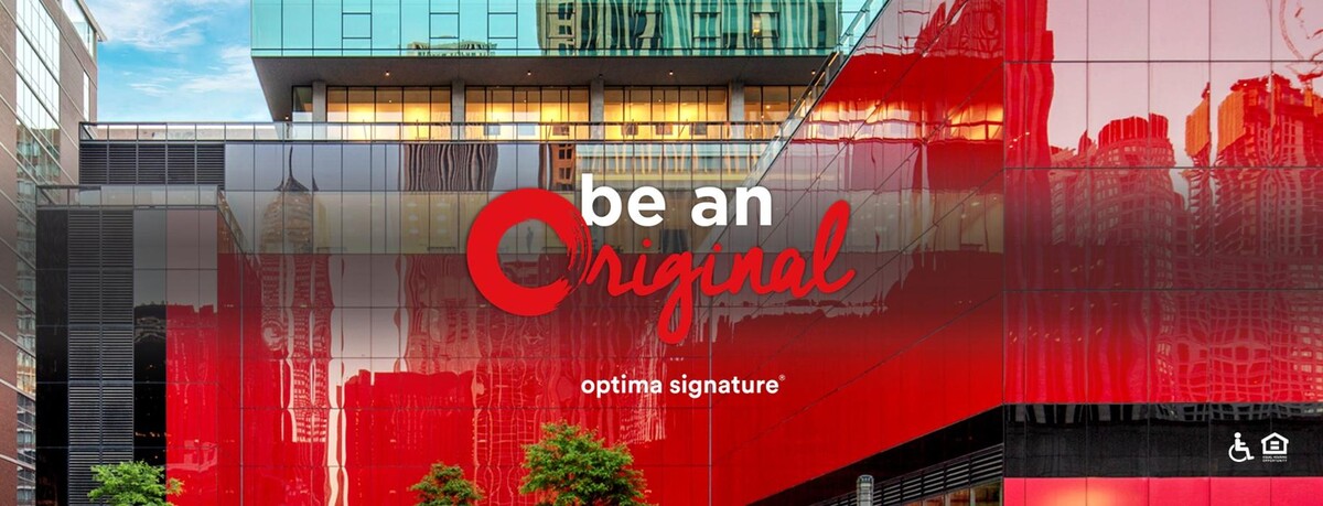 Images Optima Signature