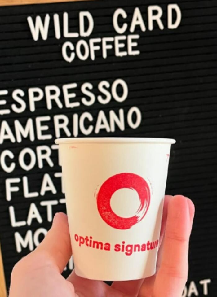 Images Optima Signature