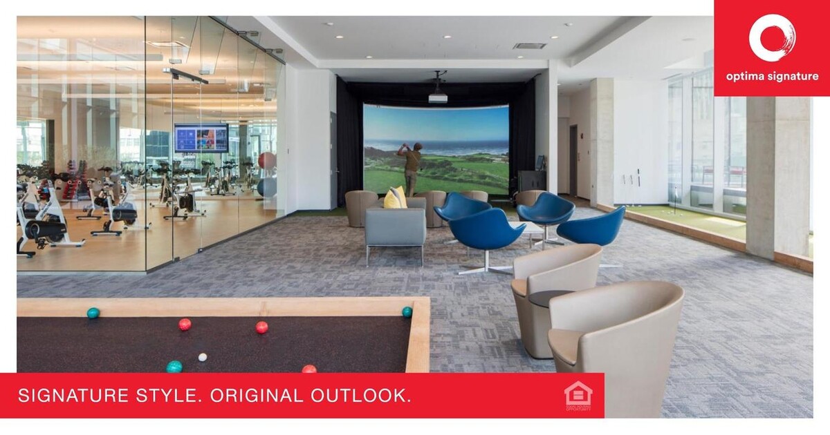 Images Optima Signature