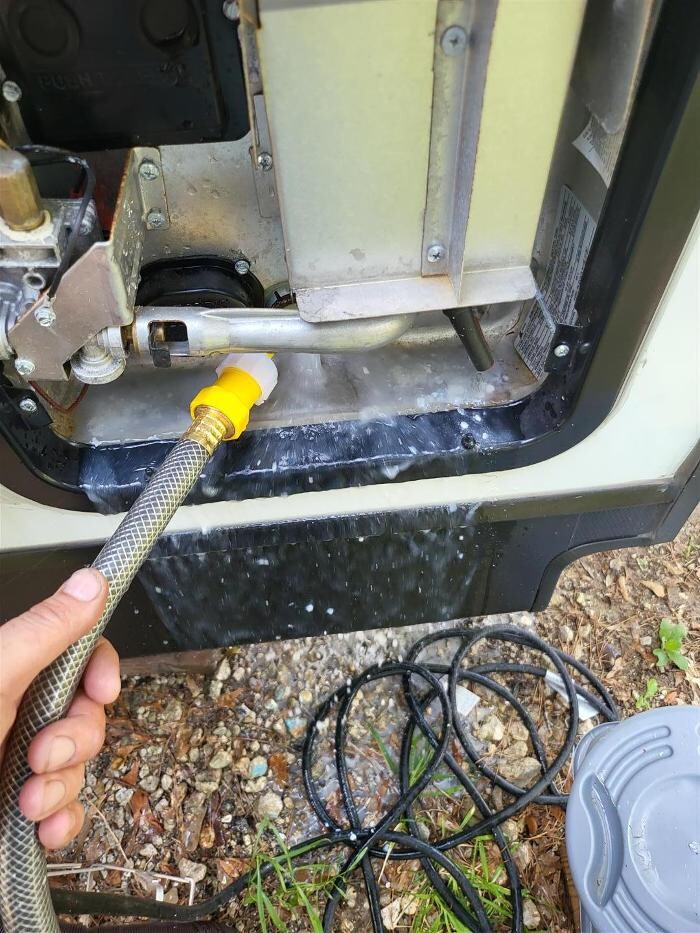 Images Steven's Mobile RV Repair