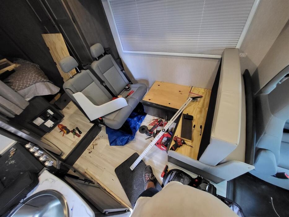 Images Steven's Mobile RV Repair