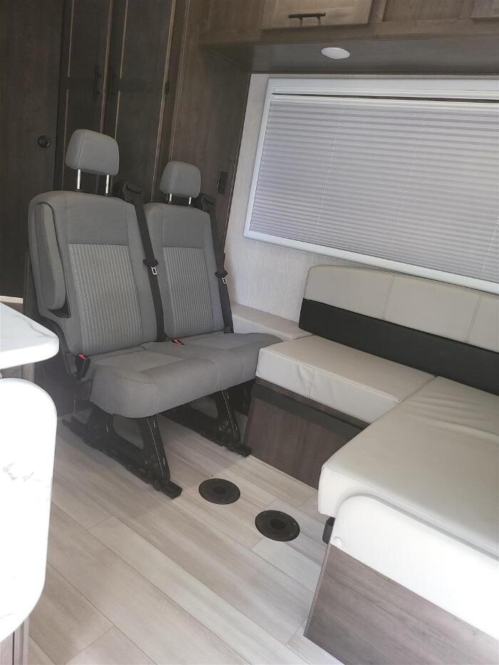 Images Steven's Mobile RV Repair