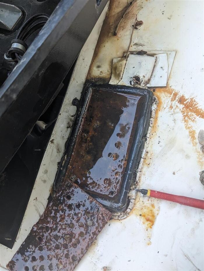 Images Steven's Mobile RV Repair