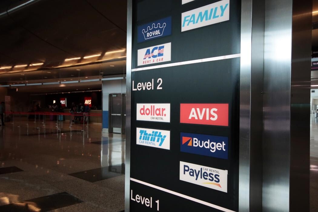 Images Avis Car Rental