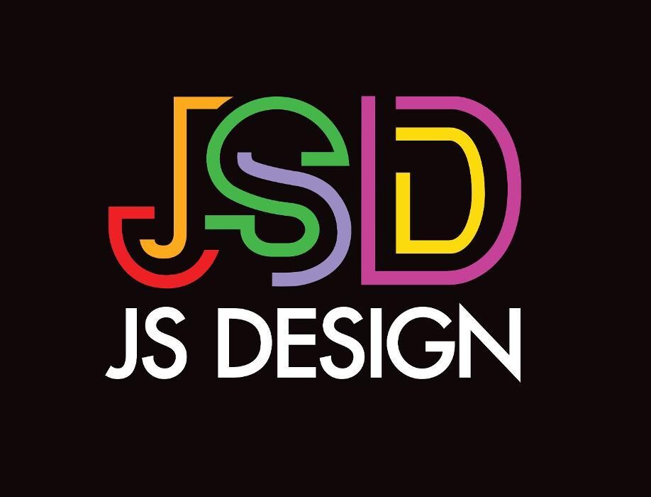 JS Design Logo