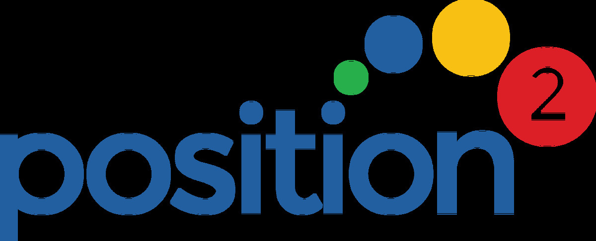 Position2 Inc Logo
