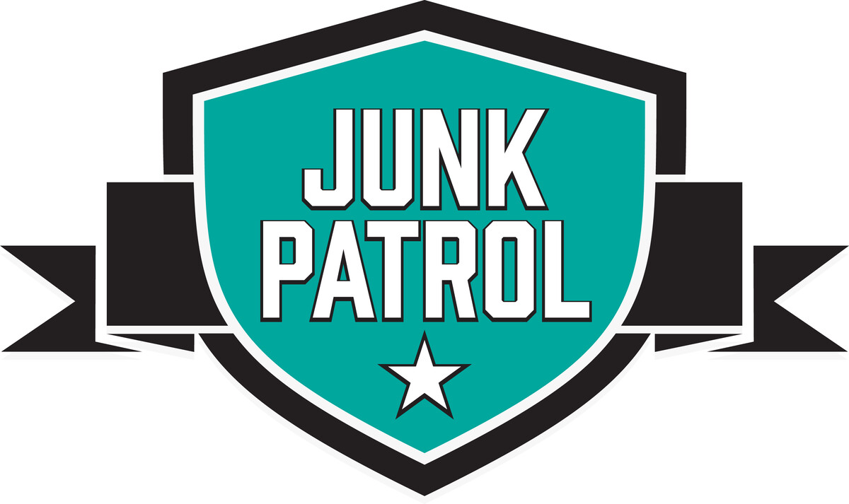 Junk Patrol Logo