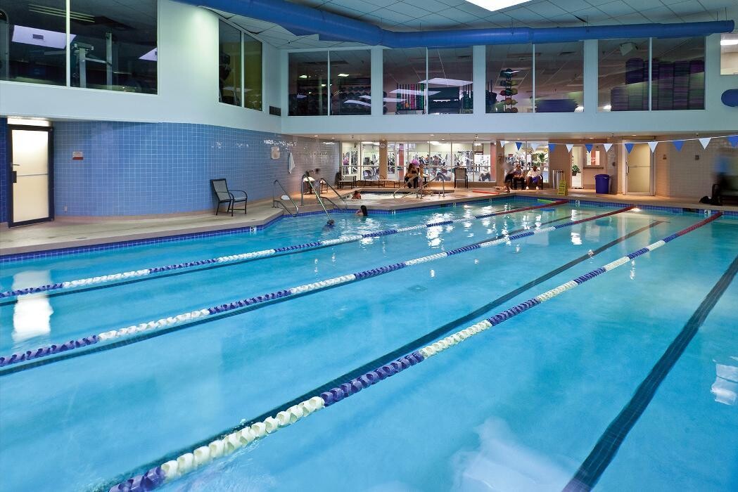 Images Riverpoint Sports and Wellness