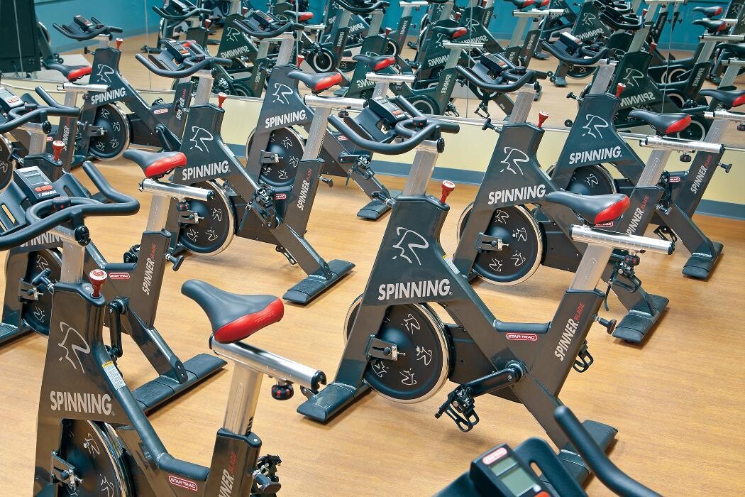 Images Riverpoint Sports and Wellness