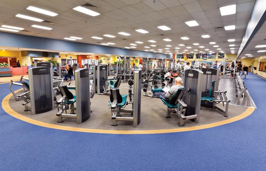 Images Riverpoint Sports and Wellness