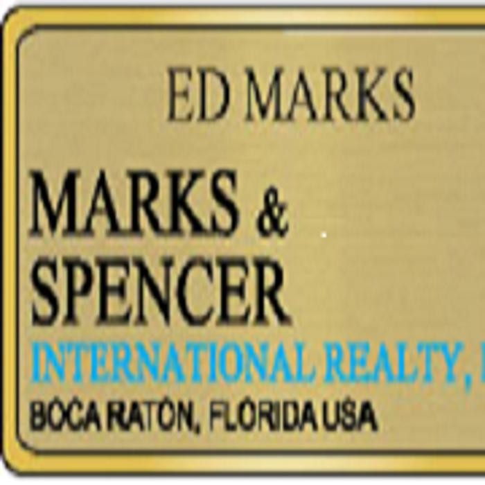 MARKS & SPENCER INTL REALTY, LLC Logo