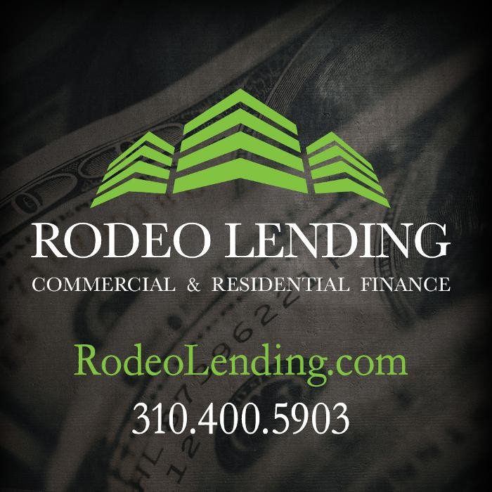 Images Rodeo Lending - Private Mortgage Lender