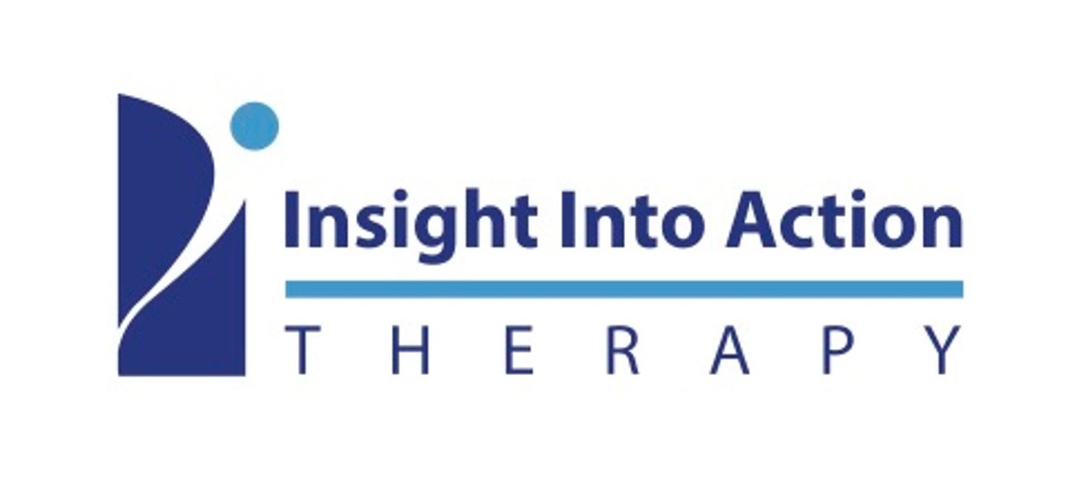 Insight Into Action Therapy Logo