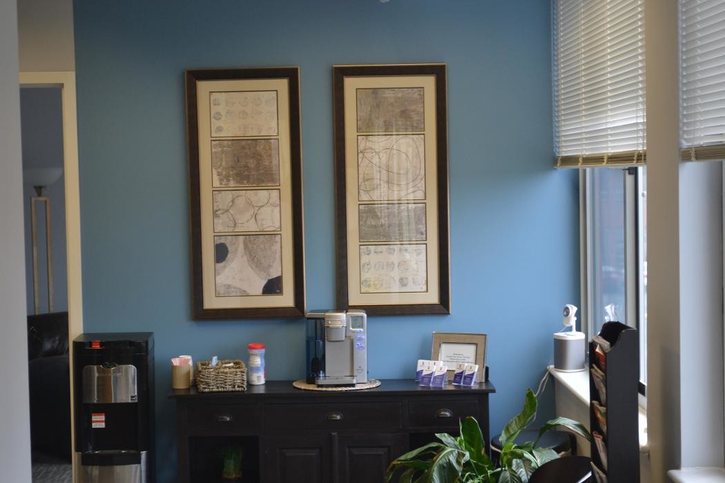 Images Insight Into Action Therapy