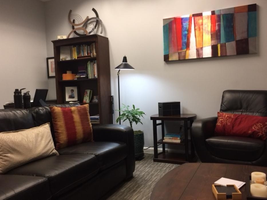 Images Insight Into Action Therapy