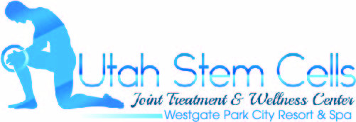 Utah Stem Cells Logo