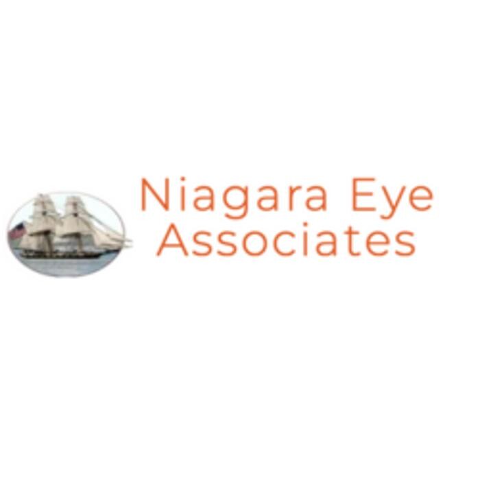 Niagara Eye Associates Logo